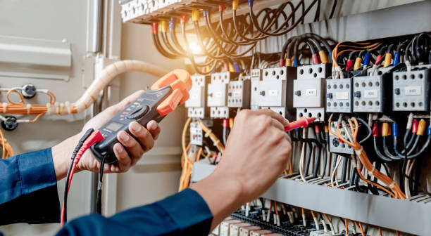 Reliable Brookville, OH Electrician Solutions