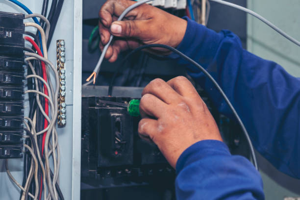 Best Electrical Repair Services  in Brookville, OH