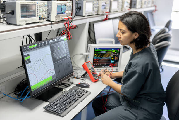 Best Commercial Electrician Services  in Brookville, OH