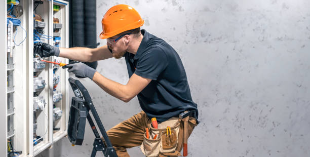 Best Electrical Wiring Services  in Brookville, OH