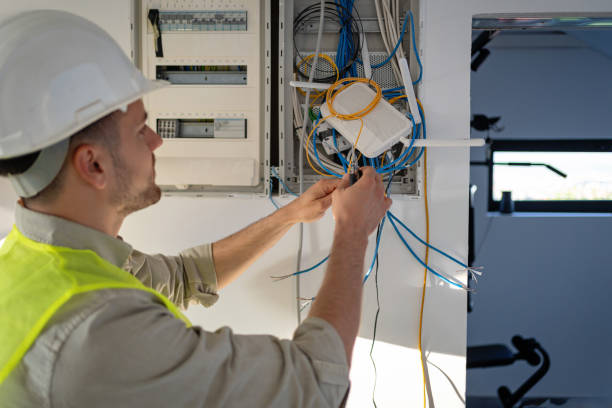 Best 24-Hour Electrician  in Brookville, OH