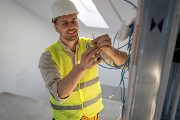 Best Electrical Outlet Repair  in Brookville, OH